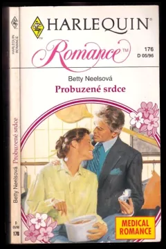 Probuzené srdce