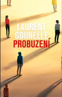 Probuzení
