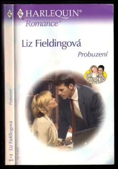 Probuzení