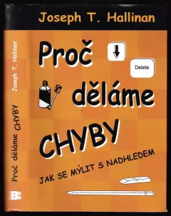 Proč děláme chyby