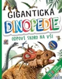 PROČ? Mega encyklopedie - Odpoví skoro na vše