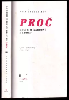 Proč necítím národní hrdost