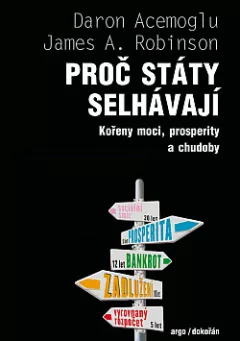 Proč státy selhávají
