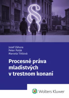 Procesné práva mladistvých v trestnom konaní