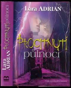 Procitnutí půlnoci