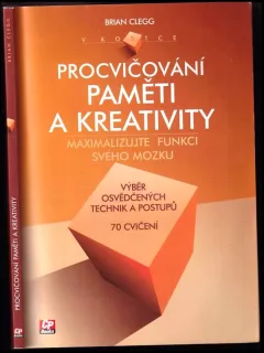 Procvičování paměti a kreativity