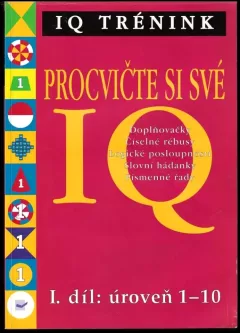Procvičte si své IQ