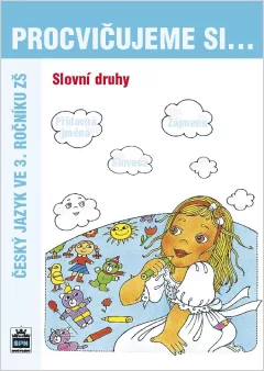 Slovní druhy
