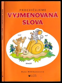 Procvičujeme vyjmenovaná slova