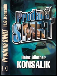 Prodaná smrt