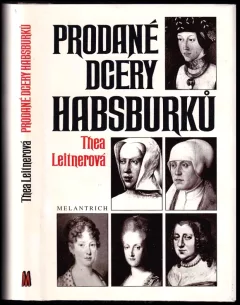 Prodané dcery Habsburků