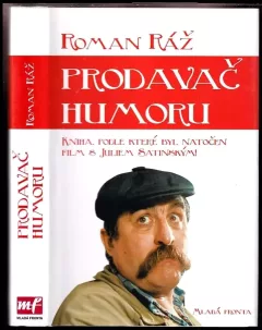 Prodavač humoru