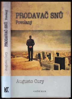 Prodavač snů
