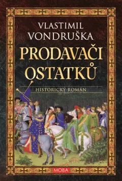 Prodavači ostatků