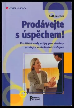 Prodávejte s úspěchem