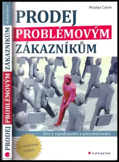 Prodej problémovým zákazníkům