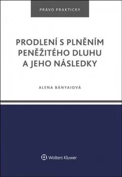 Prodlení s plněním peněžitého dluhu a jeho následky
