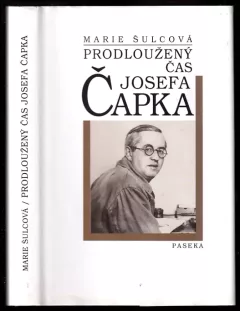 Prodloužený čas Josefa Čapka