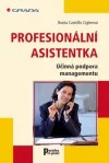Profesionální asistentka