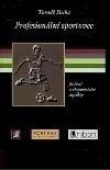 Profesionální sportovec