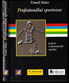 Profesionální sportovec