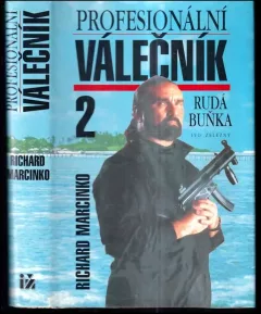 Profesionální válečník