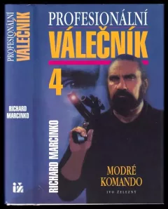 Profesionální válečník