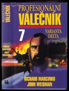 Profesionální válečník
