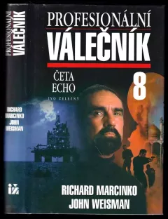 Profesionální válečník