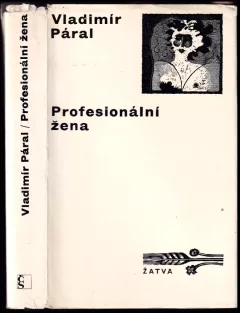 Profesionální žena : (román pro každého)