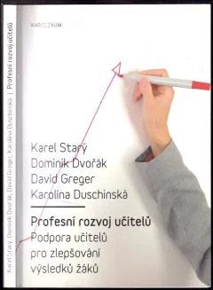 Profesní rozvoj učitelů