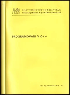 Programování v C++