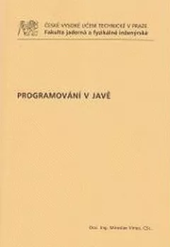 Programování v Javě