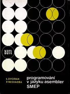 Programování v jazyku asembler SMEP