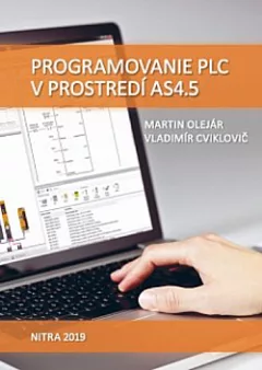 Programovanie PLC v prostredí AS4.5