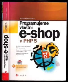 Programujeme vlastní e-shop v PHP 5
