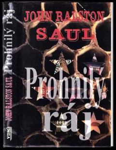 Prohnilý ráj