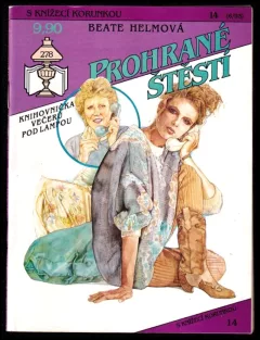 Prohrané štěstí