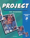 Project 3 - Student´s Book
