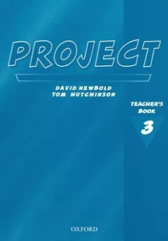 Project 3 Teacher´s Book