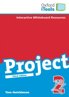 Project III Level 2