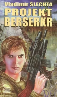 Projekt berserkr