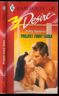 Projekt zvaný láska