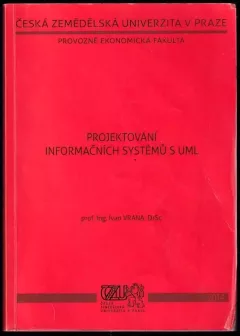 Projektování informačních systémů s UML