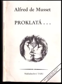 Proklatá