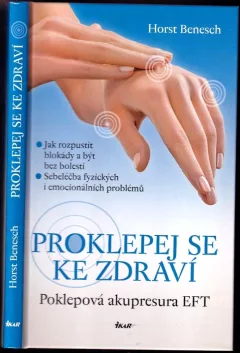 Proklepej se ke zdraví