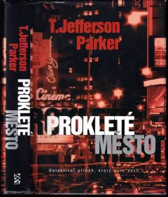 Prokleté město