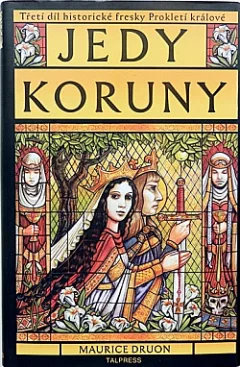 Jedy koruny