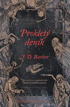 Prokletý deník