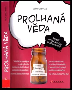 Prolhaná věda
